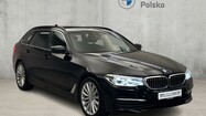 BMW Serii 5, 518