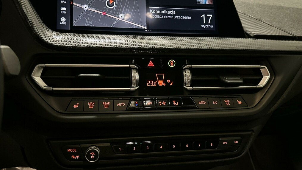 BMW Seria 2 218