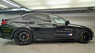 BMW Seria M3