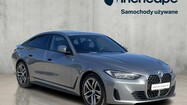 miniaturka - BMW Serii 4, 420