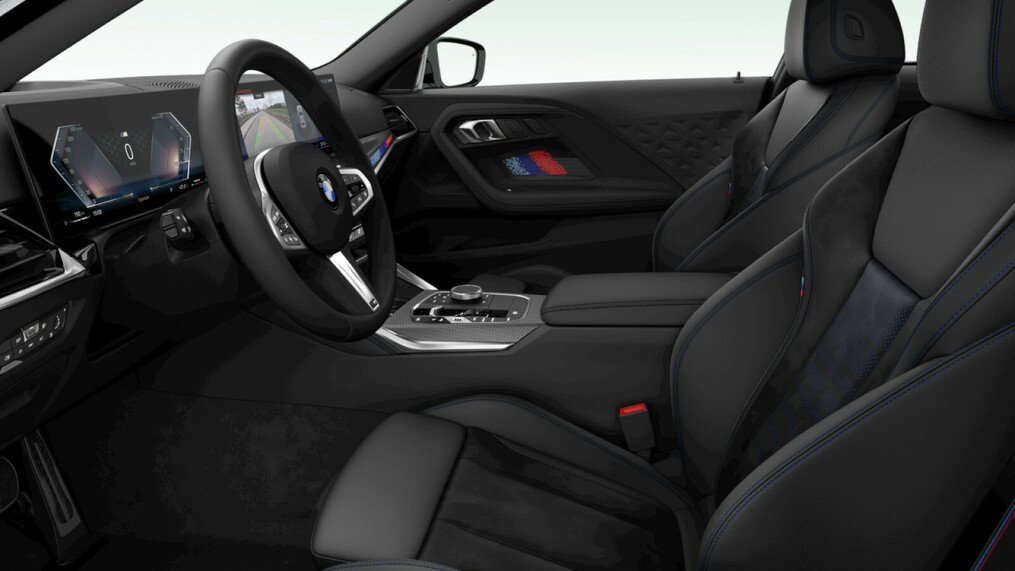 BMW Serii 2, 240