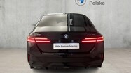 miniaturka - BMW Serii 5, i5