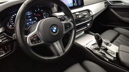 BMW Serii 5, 520