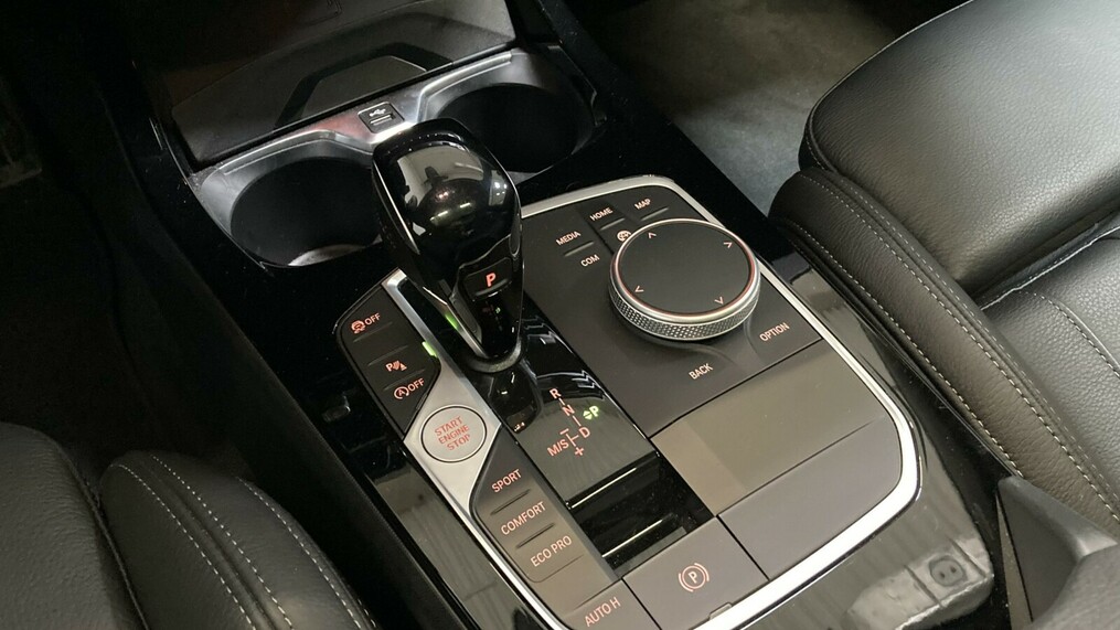 BMW Seria 2 235
