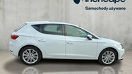 miniaturka - Seat Leon