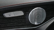 miniaturka - Mercedes-Benz GLC 43 AMG
