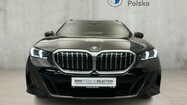 BMW Seria 5 520