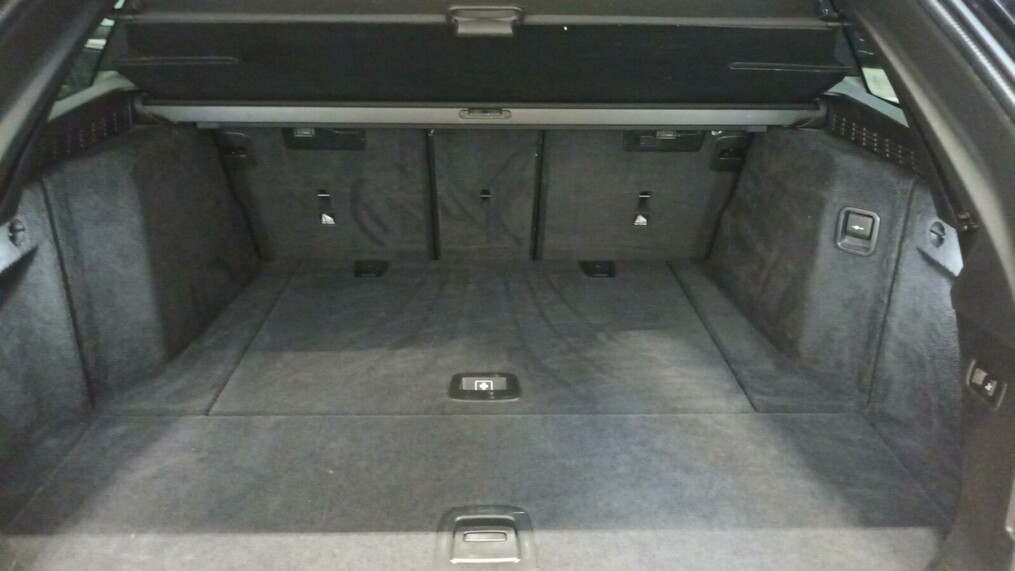 BMW Seria 5 530