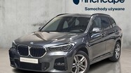 miniaturka - BMW X1