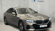 BMW Serii 5, 520