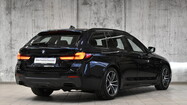 miniaturka - BMW Serii 5, 530