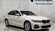 miniaturka - BMW Serii 3, 320