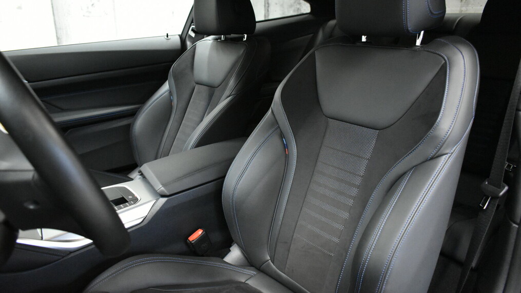 BMW Seria 4 430