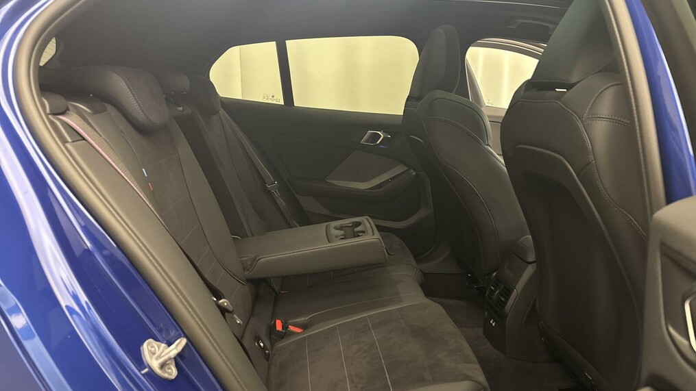 BMW Serii 1, 120