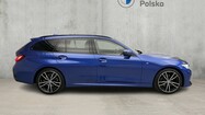miniaturka - BMW Serii 3, 320