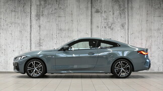 BMW Serii 4, 420