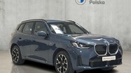 miniaturka - BMW X3