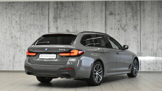 BMW Seria 5 530