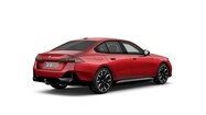 BMW Serii 5, 550