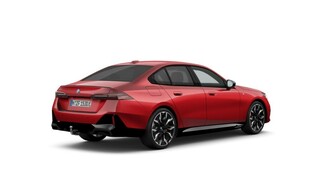 BMW Serii 5, 550