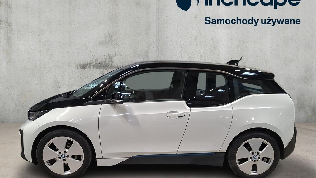 BMW Serii i3
