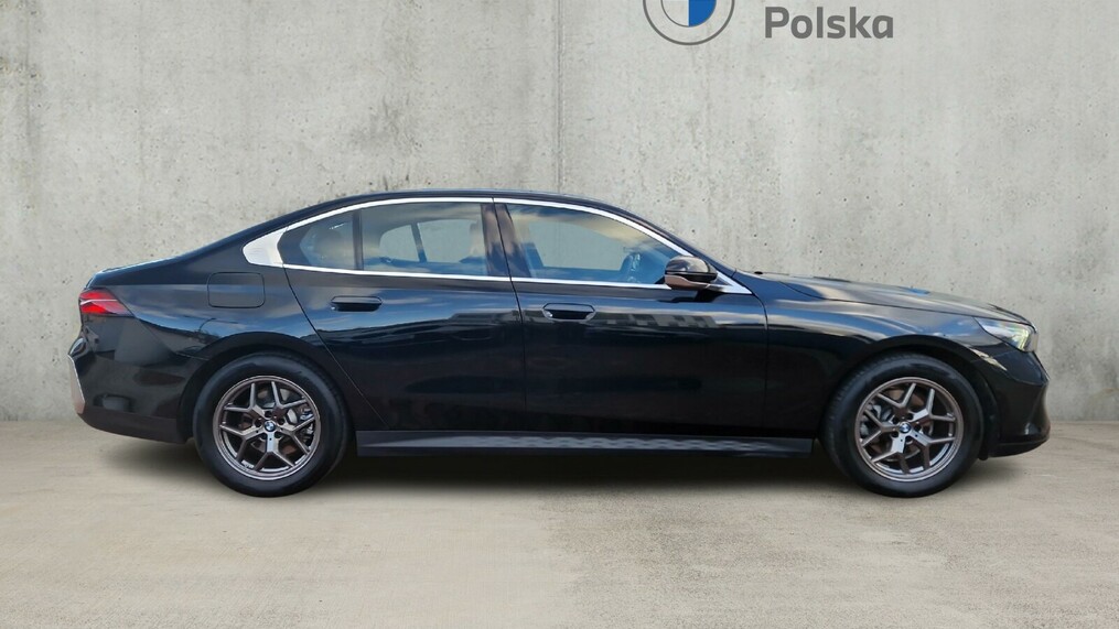 BMW Seria 5 520