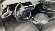 BMW Seria 1 118