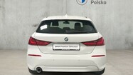 BMW Seria 1 118