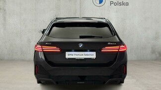 BMW Seria 5, 520