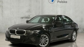 BMW Seria 3 318