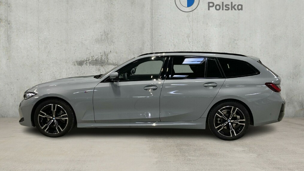 BMW Seria 3 320