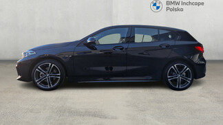 BMW Seria 1 118