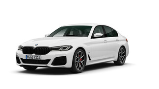 BMW Seria 5 530