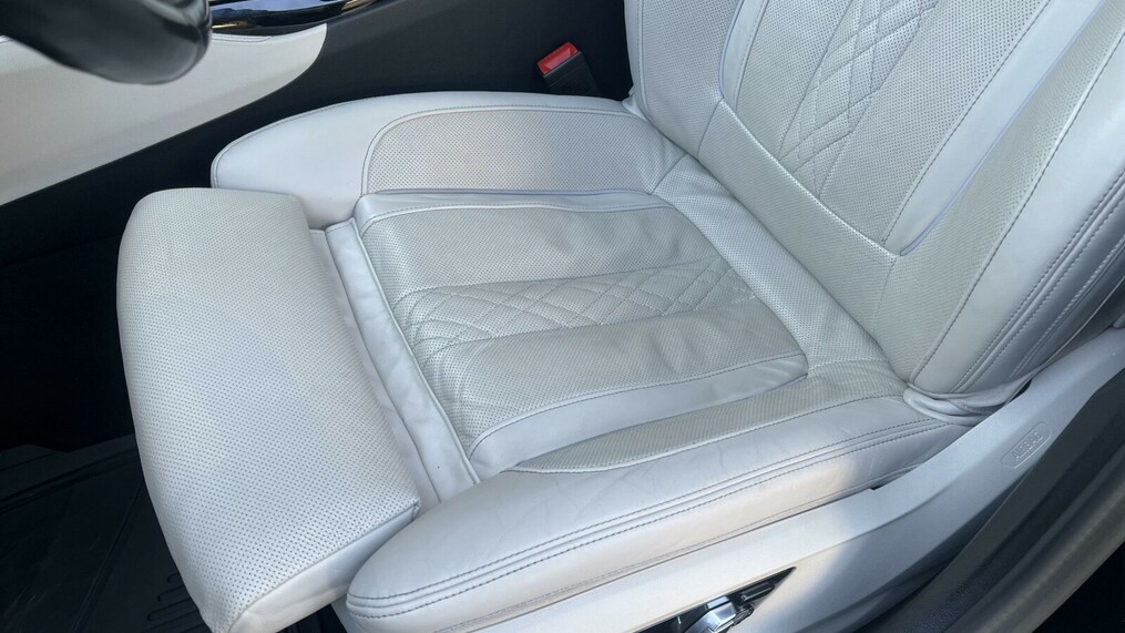 BMW Seria 5 530