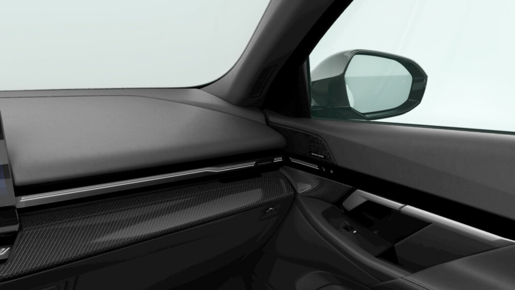BMW Seria 5 520