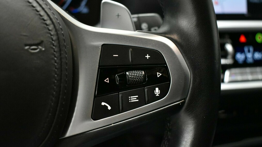BMW Seria 3 320