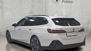 miniaturka - BMW Serii 5, 540