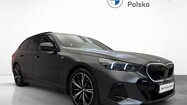 miniaturka - BMW Serii 5, 520