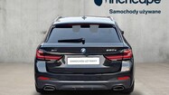 BMW Serii 5, 530