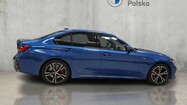 BMW Serii 3, 320