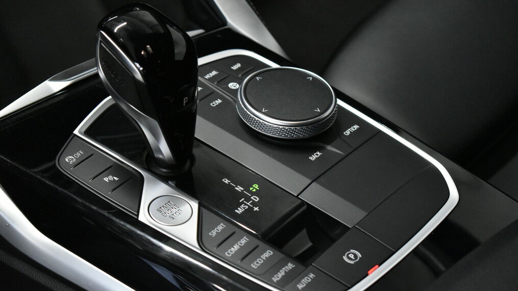 BMW Serii 4, 440