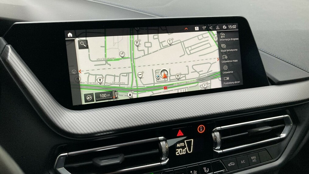 BMW Seria 2 218