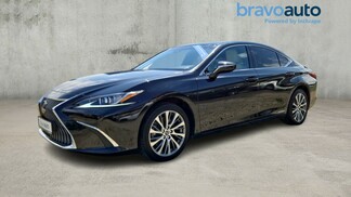 Lexus ES300