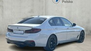 miniaturka - BMW Serii 5, 520