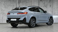 miniaturka - BMW X4