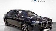 BMW Serii 7, 740