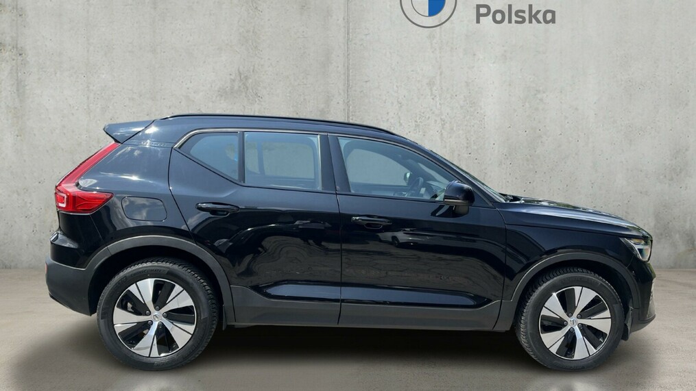Volvo XC 40