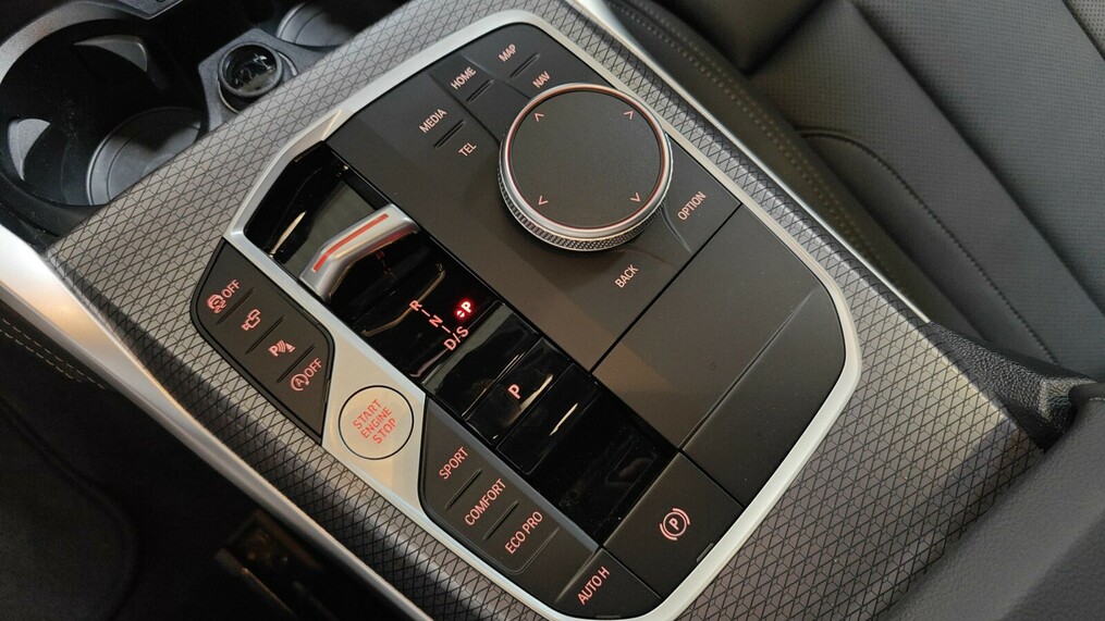BMW Seria 4 430