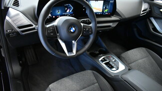 BMW Serii 1, 118