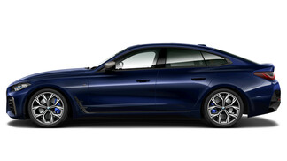 BMW Serii 4, 420